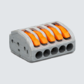 Plugs and Sockets Wiring Terminals Connectors